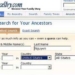 searching for relatives on website dan so anh my 6565