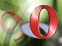security warning attack rejecting service with opera 9 0 6534