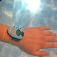 SenTAG Watch