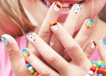 should nail clip for children 125555