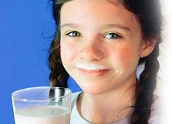 show off summer immunity for babies with nutrition 6246
