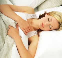 sleep