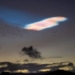 sleeping bag rare sighting in the sky scotland 125561