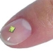 smallest led flashlight in the world 6300