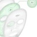 smart students make face masks diagnose skin diseases 125236