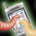sms become a tool for spreading trojan 6550