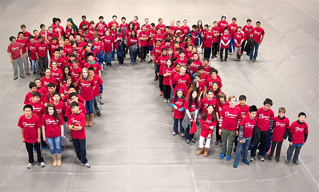 Since 2009, March 14 has been designated as International Pi Day.