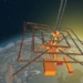 solar power transmission system from space to earth 125087