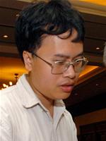 Young Physicist - Dam Thanh Son