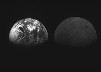 south korean spacecraft will fly into the moons orbit 124782