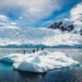 south pole temperature lowest history 126265