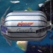 space hotel 7050 space bomb rocket