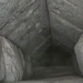 space ray through giza pyramid reveals secret corridor 126146