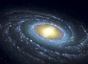 space