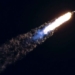spacex falcon heavy rocket video amazes viewers 125388