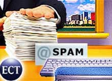 spam
