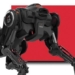 sparky the first ai support robot in the world with a brain and skeleton 126614