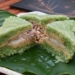 sticky rice cake cut into pieces can it be eaten 125124