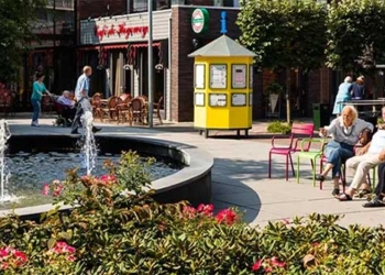 strange village in holland all residents are forgetful asking themselves why is because of an unexpected reason 124983