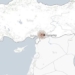 strong earthquake shakes turkey and syria many people die 125631