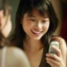 strong wireless internet mobile phone usage 6770