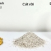 students bach khoa make biological cement from peanut shells 125343