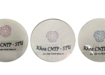 students create smart printed labels to identify spoiled food 125537