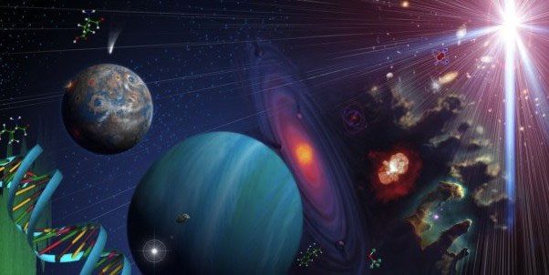 Non-carbon life in the universe