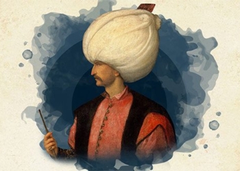 suleiman the magnificent the most splendid king of the ottoman empire 125370