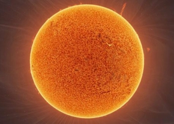 summary for young children the glow of the sun 126779