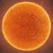 summary for young children the glow of the sun 126779