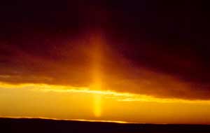 sun