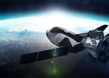 super sonic space aircraft achieves cargo in 125085