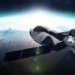 super sonic space aircraft achieves cargo in 125085
