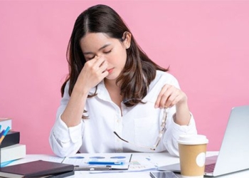 surprised by new research stress can be transferred from one person to another 125975