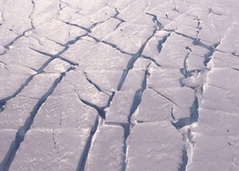 surprising discovery about the ice age 125872