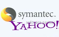 symantec yahoo