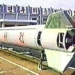 taepodong 2 missile flies not as far as expected 7410