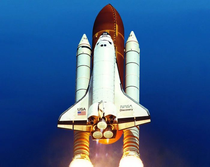 The Space Shuttle never fulfilled its promise of low-cost access to space.