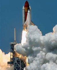 tau discovery steps into space 6873