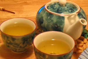 Tea