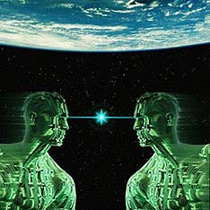 telepathy