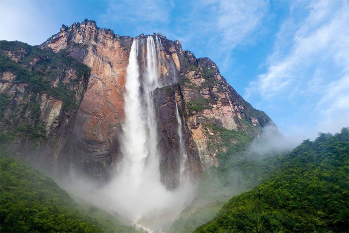 Angel Falls