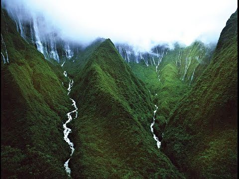 Honokohau Falls