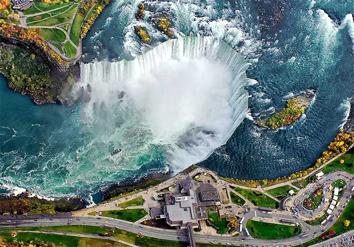 Niagara Falls