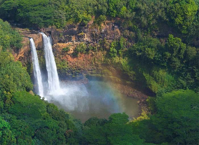 thai wailua
