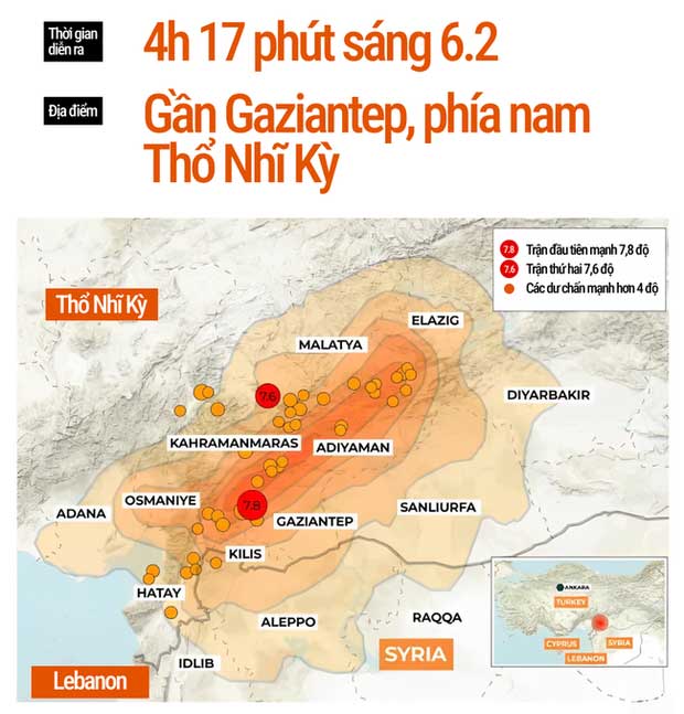 tham hoa dong dat tho nhi ky 1