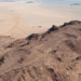 the 7 000 year old altar in saudi arabia recently has two humans and animal bones 126563