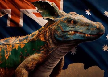 the ancient monster of australia the story of burrunjor 125074