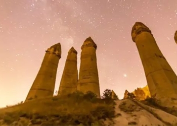 the appearance of a mythical giant underwater mysterious architecture 800000 years ago built by unknown 125225